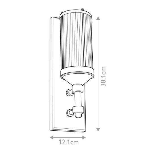 krom klasszikus uvegburas amerikai falikar mediterran konyhasziget vilagitas design lampa country kulonleges 3.jpg